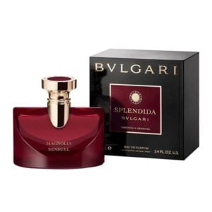 Bvlgari Splendida Magnolia Sensuel 100Ml Edp