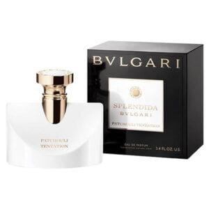 Bvlgari Splendida Patchouli 100Ml Edp