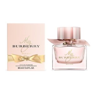 Burberry Blush Edp 90 ml Kadın Parfümü