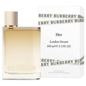 Burberry Her London Dream Edp 100Ml