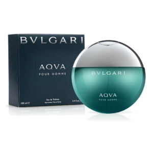 Bvlgari Aqva Pour Homme Edt 100 ml Erkek Parfüm