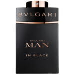 Bvlgari Man In Black Edp 100 ml Erkek Parfümü