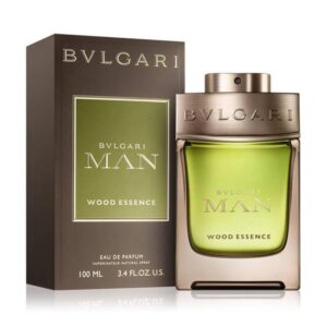 Bvlgari Wood Essence Edp 100 ml Erkek Parfüm