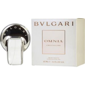 Bvlgari Omnia Crystalline Edt 65 ml Kadın Parfümü