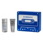 Carolina Herrera 212 Men 100Ml Edt Set