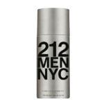 Carolina Herrera 212 Men Deo Spray 150Ml