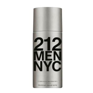 Carolina Herrera 212 Men Deo Spray 150Ml