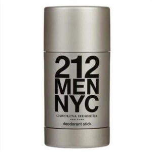 Carolina Herrera 212 Men Deostick 75Gr