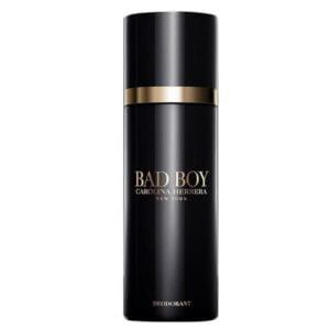 Carolina Herrera Bad Boy Deodorant Sprey 100Ml