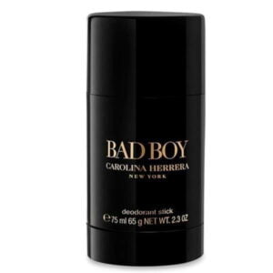 Carolina Herrera Bad Boy Deodorant Stick 75 Gr