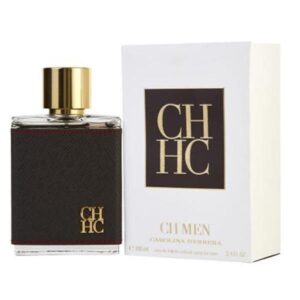 Carolina Herrera Ch Men 100Ml Edt