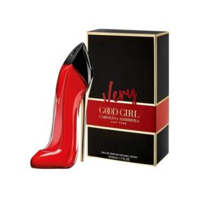 Carolina Herrera Very Good Girl 50Ml Edp