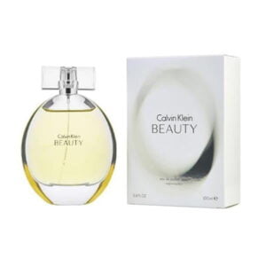 Calvin Klein Beauty Woman 100Ml Edp