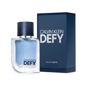 Calvin Klein Defy Men 50Ml Edt