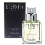 Calvin Klein Eternity Men 100Ml Edt