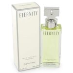 Calvin Klein Eternity Woman 100Ml Edp