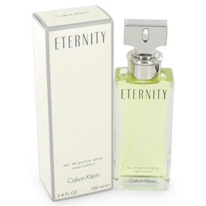 Calvin Klein Eternity Woman 100Ml Edp