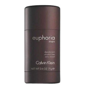 Calvin Klein Euphoria Men Stick Deo 75Ml