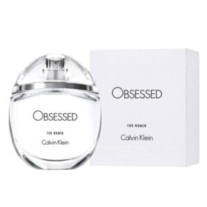 Calvin Klein Obsessed Women 50Ml Edp