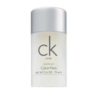 Calvin Klein One Deo Stick 75G