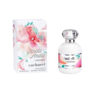 Cacharel Anais Anais 100Ml Edt