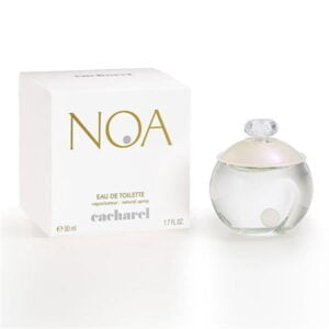 Cacharel Noa 50Ml Edt