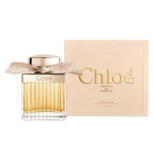 Chloe Absolu Eau De Parfum 75Ml