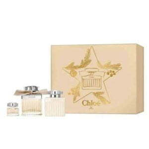 Chloe Eau De Parfum 75Ml Set