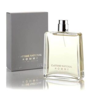 Costume National Homme 50Ml Edp