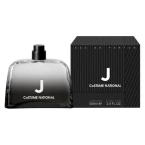 Costume National J 100Ml Edp