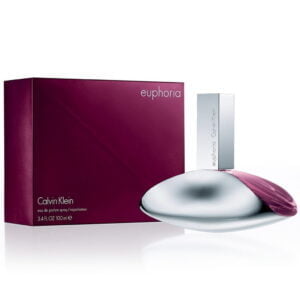 Calvin Klein Euphoria Kadın Parfüm Edp 100 ml