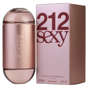 Carolina Herrera 212 Sexy Kadın Parfüm Edp 100 ml