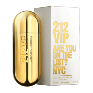 Carolina Herrera 212 Vip Kadın Parfüm Edp 80 ml