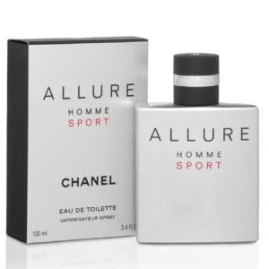 Chanel Allure Homme Sport Edt 100 Ml Erkek Parfüm