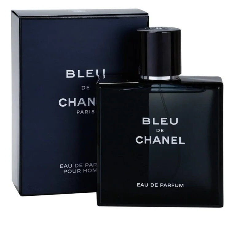 Chanel Bleu De Chanel Edp 100 ml Erkek Parfüm - Parfümania