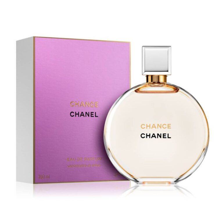 Chanel Chance Edp 100 ml Kadın Parfümü