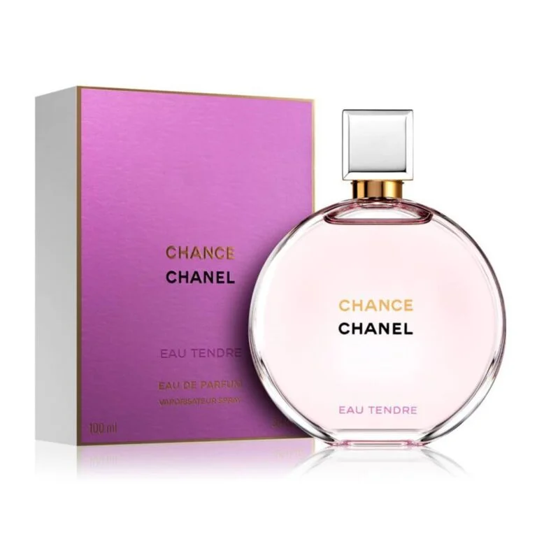 Chanel Chance Tendre EDP 100 ml Kadın Parfümü - Parfümania
