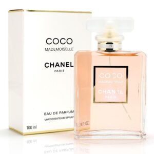 Chanel Coco Mademoiselle Edp 100 ml Kadın Parfümü