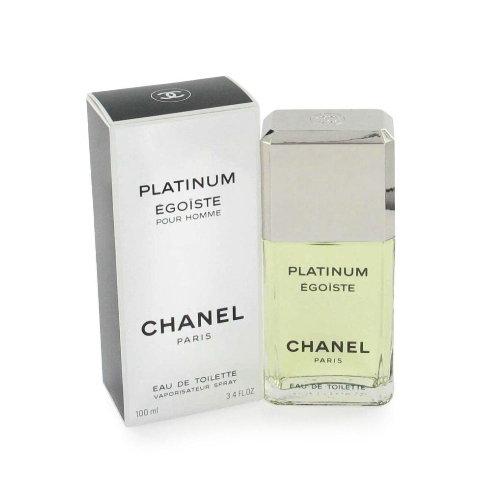 Chanel Egoiste Edt 100 Ml Erkek Parfümü