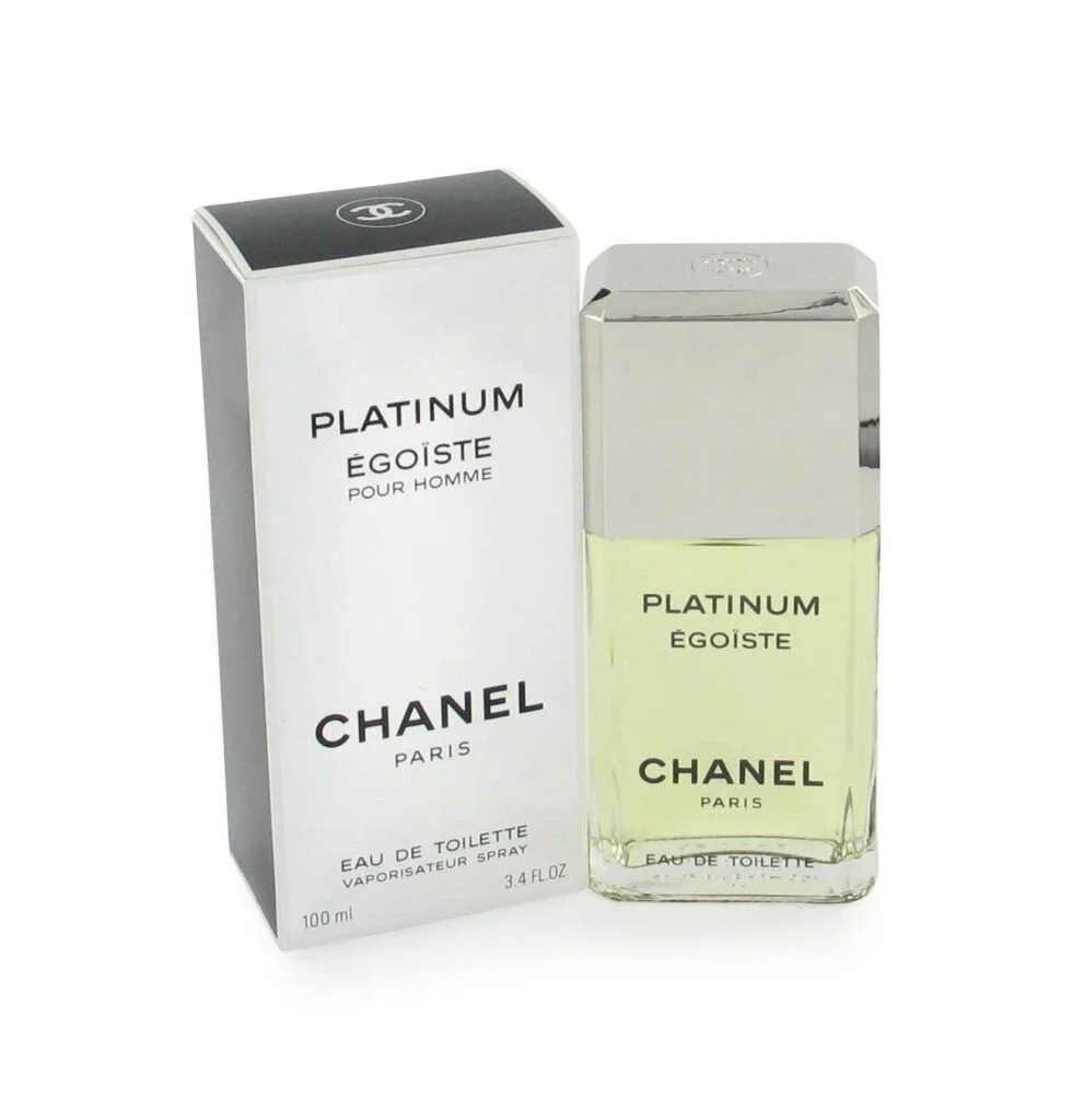 Chanel Egoiste Edt 100 Ml Erkek Parfümü - Parfümania