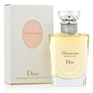 Christian Dior Diorissimo Edt 100 Ml