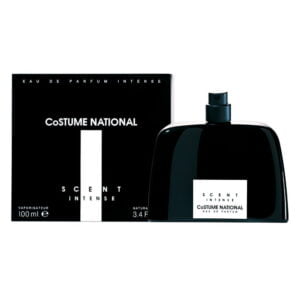 Costume National Scent Intense Edp 100 ml Erkek Parfümü