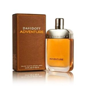 Davidoff Adventure For Him 100Ml Edt