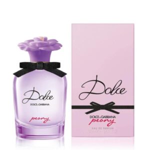 Dolce Gabbana Dolce Peony 50Ml Edp