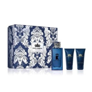 Dolce Gabbana K By Men 100Ml Edp Set