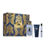 Dolce Gabbana K By Men 100Ml Edt Set