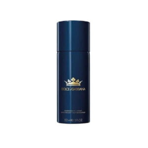 Dolce Gabbana K By Men Deodorant  Spray 150Ml