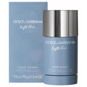 Dolce Gabbana Light Blue Male Deostick 75Ml