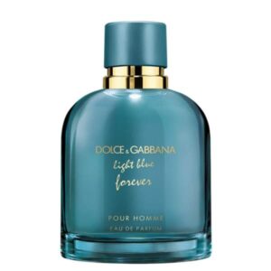 Dolce Gabbana Light Blue Pour Homme Forever 100Ml Edp