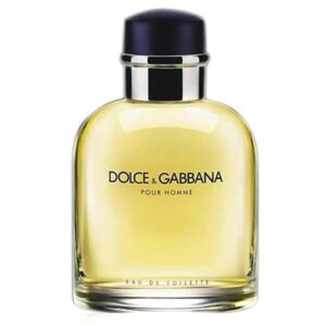 Dolce Gabbana P.Homme 75Ml Edt